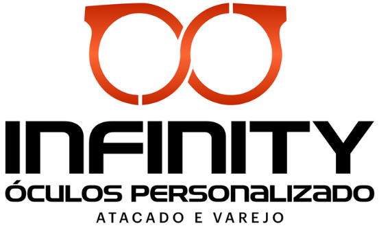 Infinity Óculos Varejo e Atacado