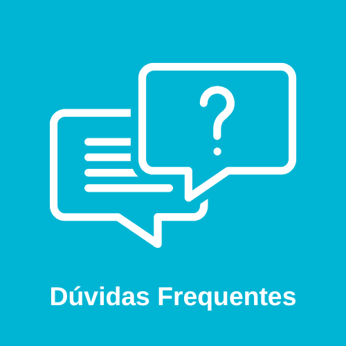 Dúvidas Frequentes